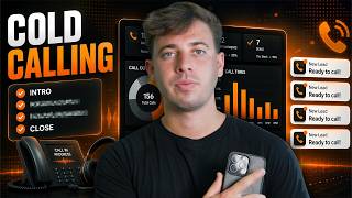Watch Me Cold Call Motivated Sellers for Wholesaling Real Estate
