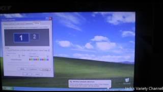 Download lagu Windows XP Professional on the Acer Aspire One AOA150