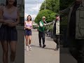 Социальный эксперимент SOS 😲  Как бы ты отреагировал #Шок #Ситуация