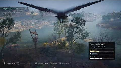 AC Valhalla | Breaking down the Curse