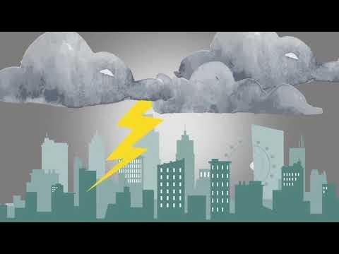 Lagu Tentang Siklus Air - YouTube