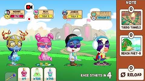Fun run 3 | Quick Play Episode -25 | Fun run | fun run videos | elite gameplay | fun run hacks