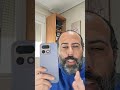 🔥 Así se siente el realme 16 Pro en mano, unboxing y preview
