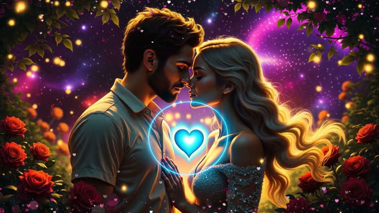 Regardez Love Telepathy Will Manifest The Person You Desire and Create an Unbreakable Bond with Them❤️528Hz sur YouTube Regardez Love Telepathy Will Manifest The Person You Desire and Create an Unbreakable Bond with Them❤️528Hz sur YouTube