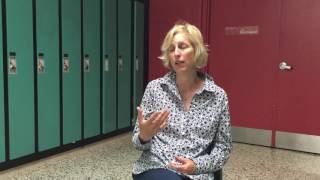 Teacher Interview - Backward Design in Assessment Planning