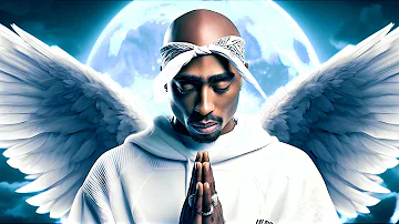 2Pac - When Angels Cry (2023) ft. Nipsey Hussle, Meek Mill