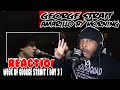 Week Of George Strait - Amarillo By Morning ( Day 3 ) | Reaction