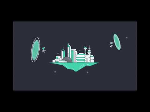 Colony Portal - A Colony Hackathon Submission