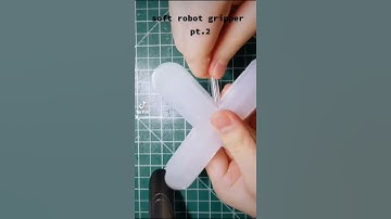soft robot gripper