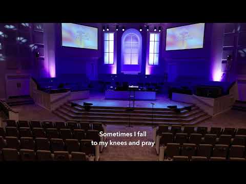 FBC Summit Wednesday Night Bible Study