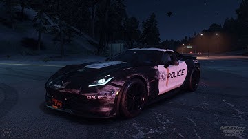 Need For Speed Payback 2017: Bait Crate Part 69