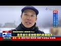 北海道利尻山雪崩！ 3人活埋獲救1昏迷1骨折