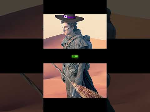 DUNE in 60