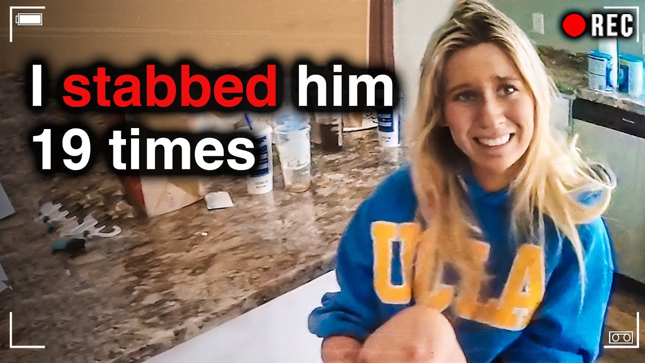 The Disturbing Case Of Morgan Taylor Lund (BODY CAM) | True Crime - YouTube