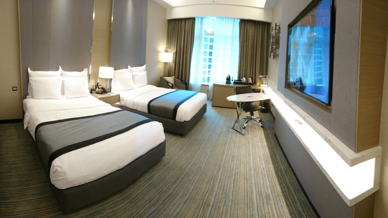 JW Marriott Kuala Lumpur Deluxe Room Room Tour 2020 YouTube JW Marriott Kuala Lumpur Deluxe Room Room Tour 2020 YouTube