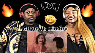 Our First Time Watching Gotye “Somebody That I Used To Know” ft. Kimbra (Reaction)