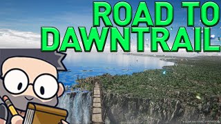 The Road to Dawntrail - When to Expect News & Updates