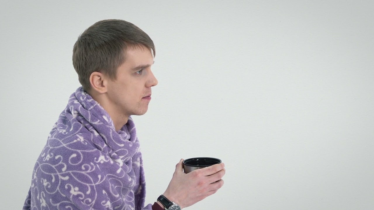 Переохлаждение