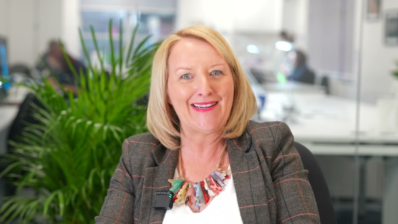 Go-Digital – in conversation with Katy Fieldhouse