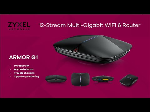 Zyxel Multi-Gig 12-Port Managed Switch – Making use of your router's 10G  connection