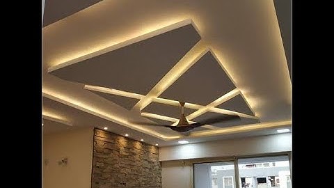 How to Create Ceiling Design in Revit by SK Architect