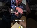 Огненное соло? 🔥 Оцени по 10-бальной в комментах!