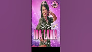 IDA LAILA - SEPIRING BERDUA