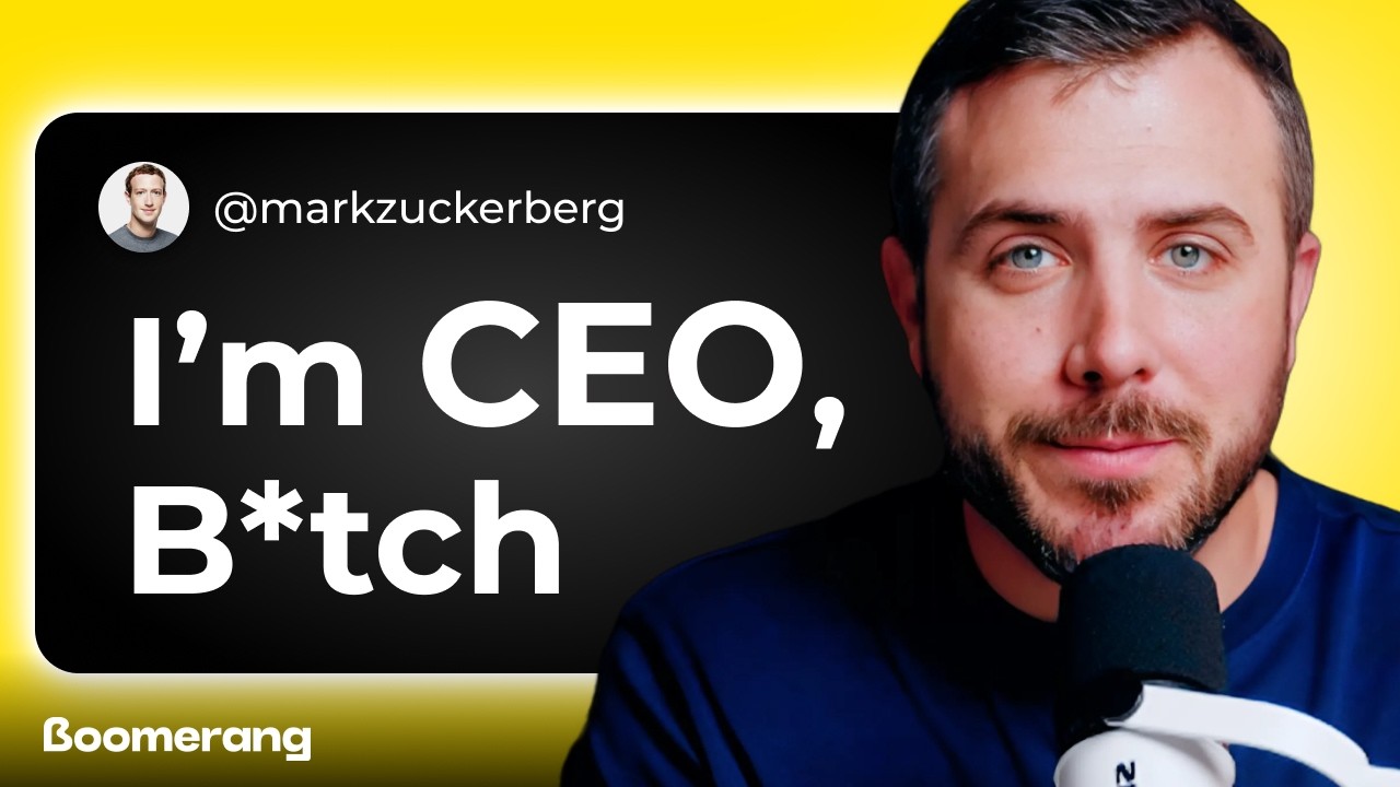 How to Be the Best CEO?