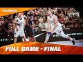 Serbia vs USA - Full Game - Final - 2016 FIBA 3x3 World Championships