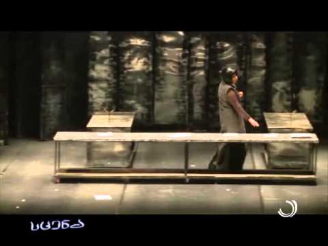 სცენა / ქუთაისის თეატრი / მეხუთე ნაწილი / 29 04 2015