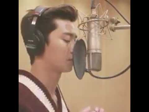Park seo joon OUR TEARS
