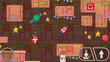 Fastest EVER Grand Mesa secret routes run - Fun Run 3 Arena