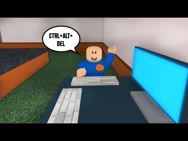 GunasamssYT - Fortnite Mobile  on X: Roblox Flee The Facility