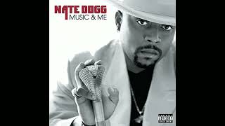 Nate Dogg - Music And Me (Acapellas)