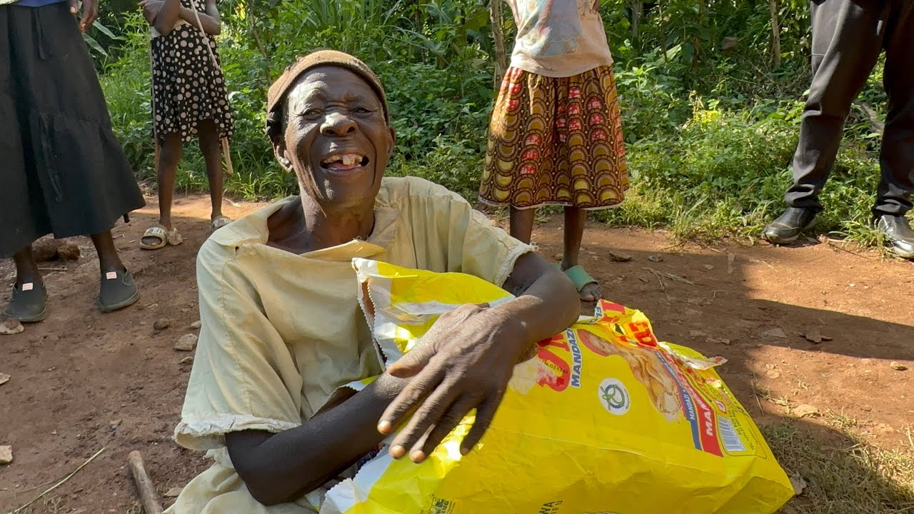 Dorice's (The RUS Jigger Ninja's) grandma's house concreted THANKS