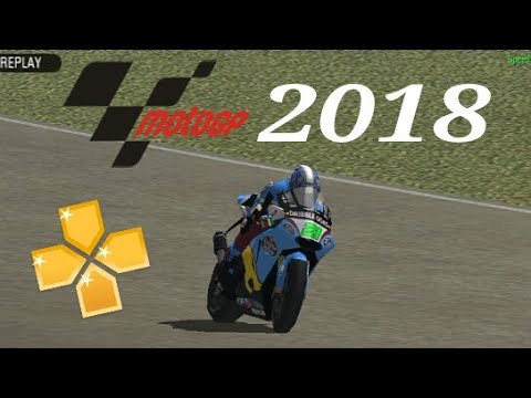 COMING SOON : Update New Texture HD Motogp 2006 {europe} Mod Motogp 2018 ppsspp | Goblin tv ...