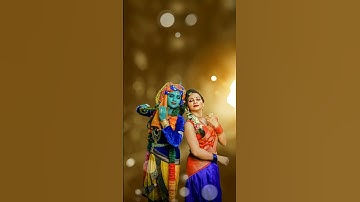 new Radha Krishna status | radha krishna 4k fullscreen status | dwarka official | radhe krishna 🙏❤️😍