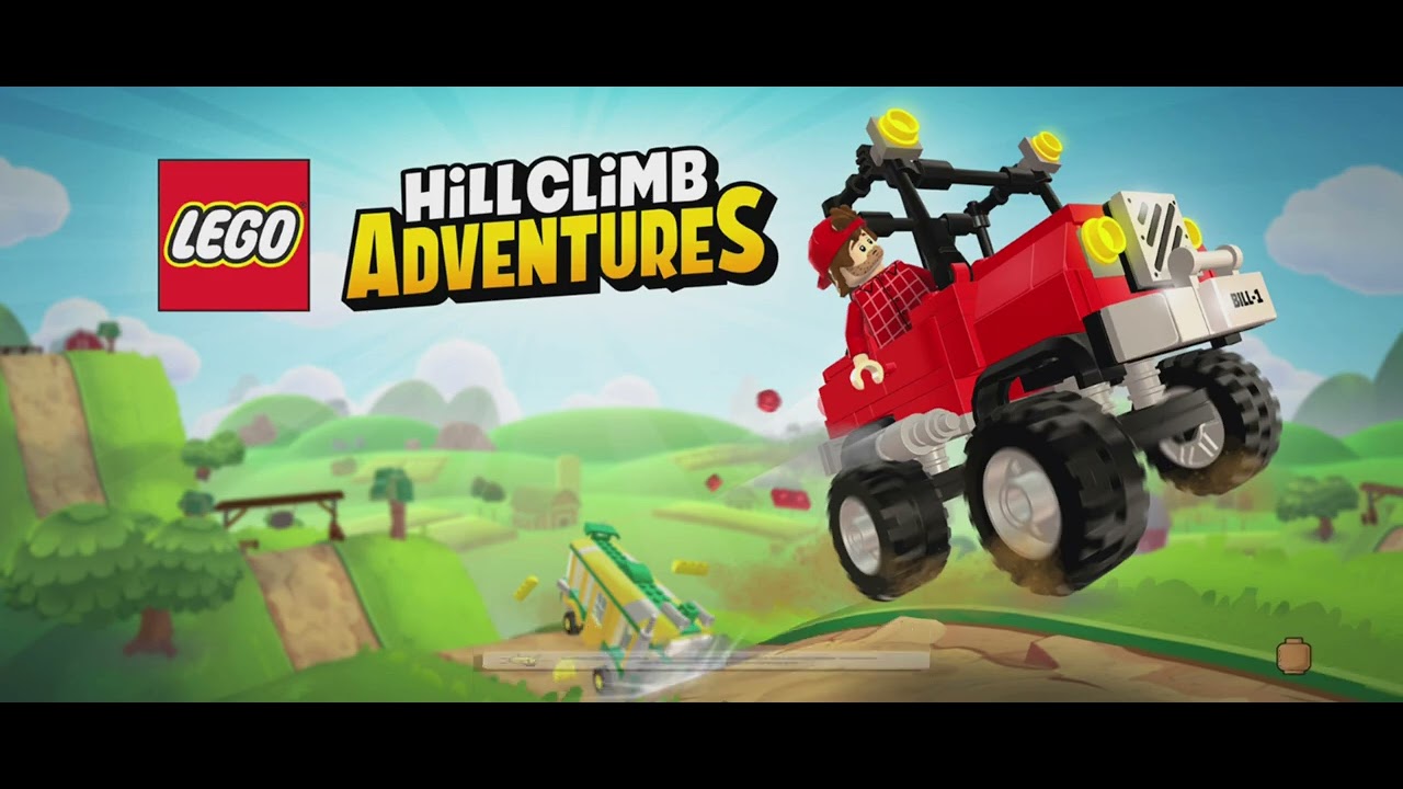 Need Help at Lego Hill Climb : r/HillClimbRacing