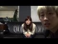 LONGMAN SRC出演コメント