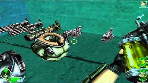 Renegade - Part 18 - Acolytes