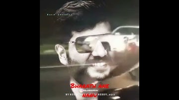 byreddy Siddhartha reddy#bharath #kurnool #byreddysiddarthareddy #nandyal