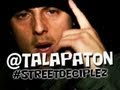 Talapaton | Street Deciplez