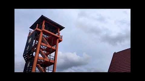 Video Implementasi Aksi Bela Negara di Kantor Pencarian dan Pertolongan Kelas A Pekanbaru