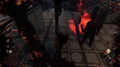 Dead by Daylight - Trapper from hell #dbd #gameplay