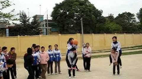 8. Ngày 8-3 and 6-4