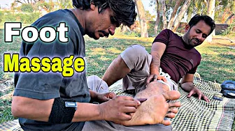 Discover the SECRET to Melted Stress with Ticklish Moments Massage ASMR