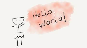 Пишем первую программу / Введение в программирование, урок 3 (JavaScript ES6) | Хекслет