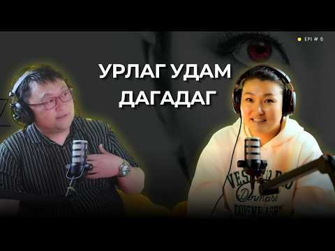 GOBI STAR /Podcast/ B.Zoljargal (Episode 6)