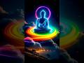 Most amazing meditation stage of Buddh 🧠 ll #relaxingmusic #963hzfrequencyofgods #healing