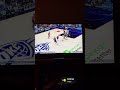 Gaming Clip #4: W Self Alley Oop (NBA 2K25)
